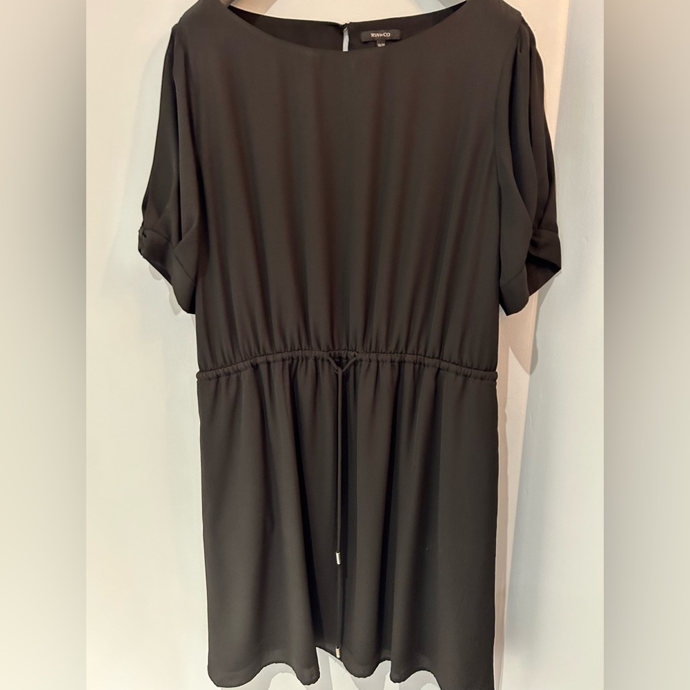 RW Dress